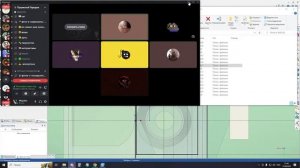 Творческий стрим по 3D моделированию
