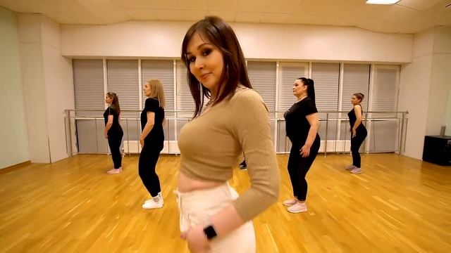 Isadora / Girls Dance Studio / Dance Mix смотреть онлайн