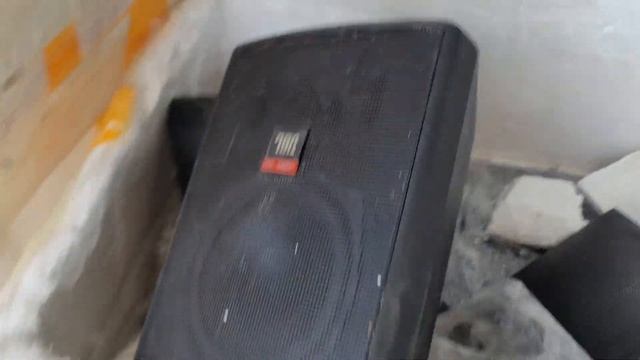 JBL contron 25 CA-USA. lh 0966.812.781 смотреть онлайн