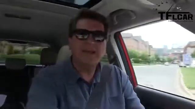 2014 FIAT 500L vs MINI Countryman vs Scion XB vs KIA Soul vs Nissan Cube Matchup Review смотреть онлайн