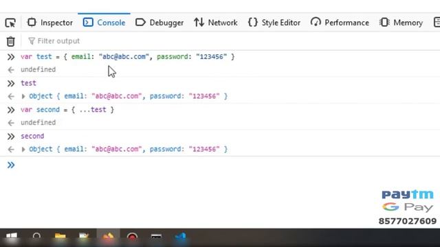 Reducer - ReactJS Redux Tutorial - Hindi смотреть онлайн