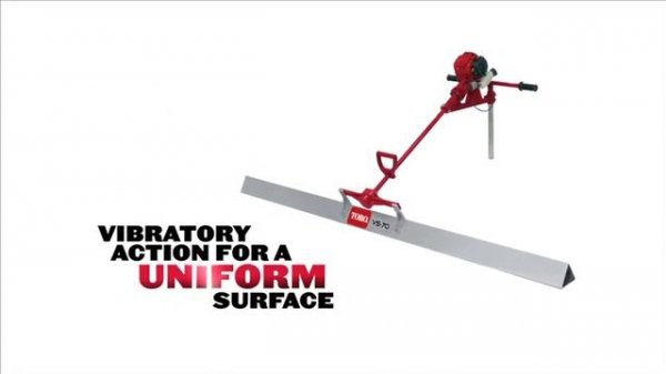 Concrete and Compaction Equipment