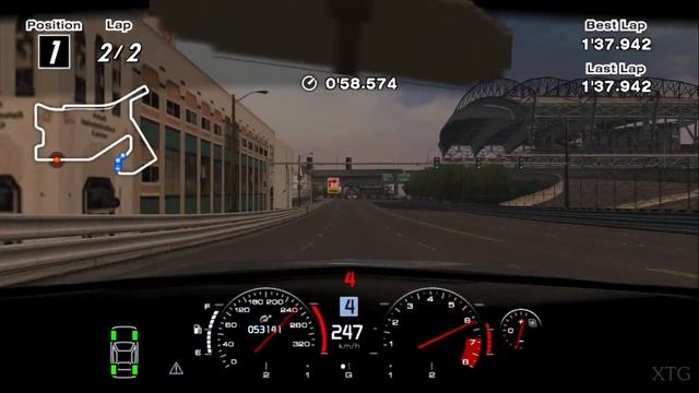 [#954] Gran Turismo 4 - Toyota SUPRA RZ '97 PS2 Gameplay HD смотреть онлайн