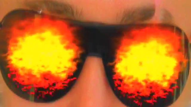 Эффекты! Эффекты! Я могу делать эффекты!!! смотреть онлайн