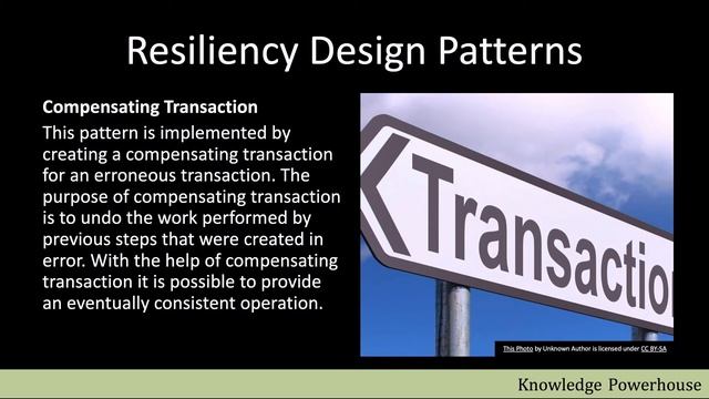 What are the popular Resiliency design patterns? (System Design Interview Question Series) смотреть онлайн