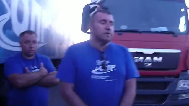 Дальнобойщики3 смотреть онлайн