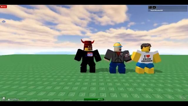 Roblox Moderators are Epical смотреть онлайн