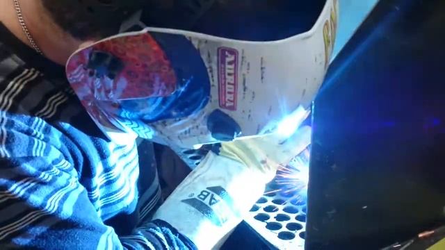 ?Ремонт сварочного полуавтомата HOREX HY-5320 в сервисном центре Зона-Сварки.РФ | ? Ремонт сварки