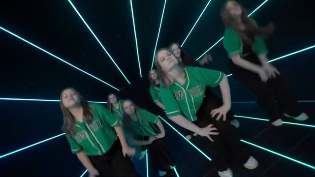 Jazz Funk (подростки ) смотреть онлайн
