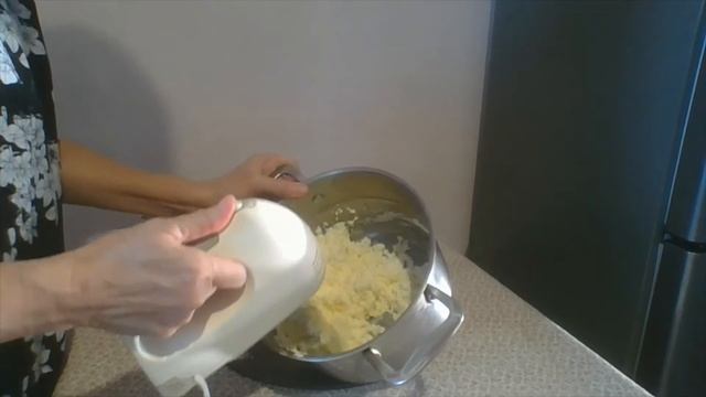 Приготовление сливочного масла и пахты из кипяченных сливок дома смотреть онлайн