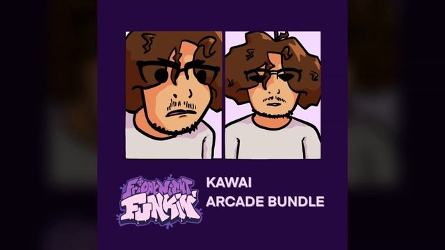 Arcade Bundle ft. Ppanther - FUNKY FINSTER смотреть онлайн