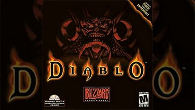 Diablo (computer game) | Wikipedia audio article смотреть онлайн