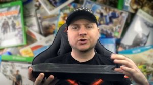 НЕ ПОКУПАЙТЕ ЭТУ ХРЕНЬ! (Подставка для PS4)