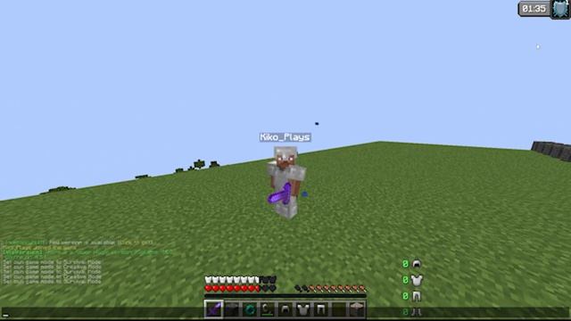 SenpaiSpider's Secret Mods смотреть онлайн