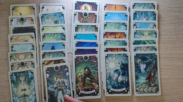 ТАРО для Мужчин⚡Она раскаивается, что выбрала работу🥺Что будет дальше⚡Перспективы☀Советы Высших Сил смотреть онлайн