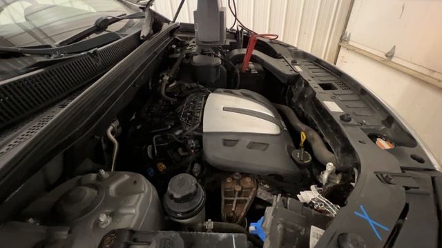 FOR SALE - 22G0691 - 2011 KIA SORENTO - 3.5L ENGINE смотреть онлайн