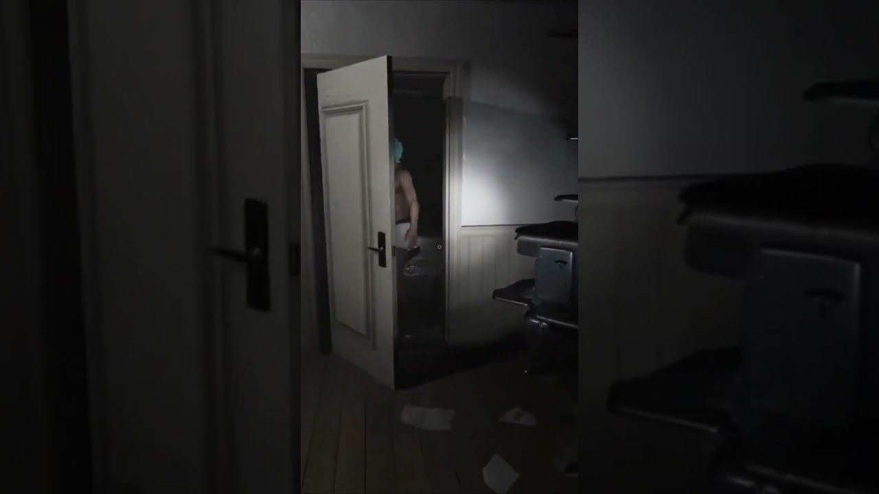 Demonologist напарник смотреть онлайн