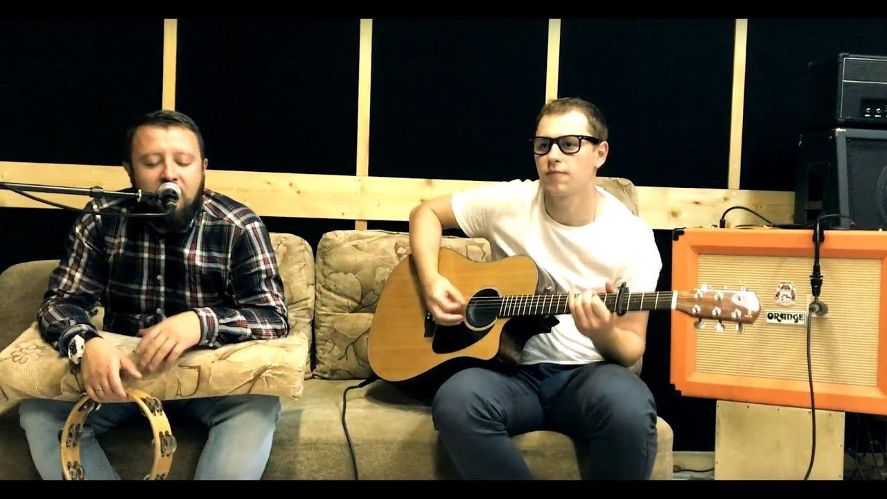 Владимир Куличенко & Олег Матушкин (ПечЬ) - Положено так ("НАШЕМЕСТО" sessions) смотреть онлайн