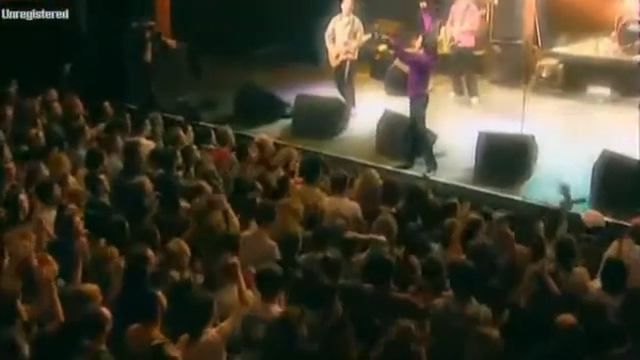 Rachid Taha - Ya Rayah يارايح