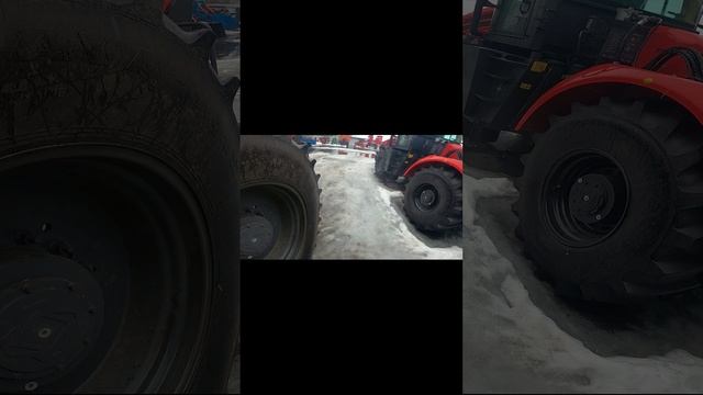 Что стало с Кировцем К7 за 3 Года или Будни Тракториста #Кировец