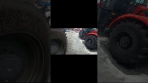 Что стало с Кировцем К7 за 3 Года или Будни Тракториста #Кировец