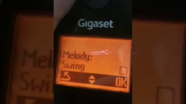 Gigaset A58H смотреть онлайн