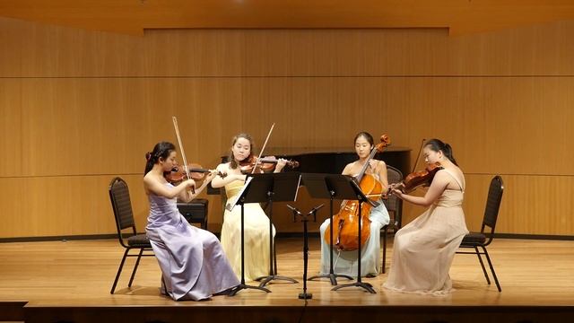 Brahms : Hungarian Dance No.5 смотреть онлайн