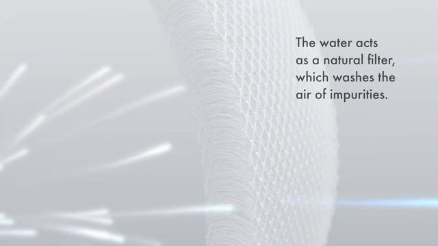 W200 BONECO Airwasher Best AirPurifier смотреть онлайн