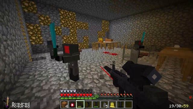 ТВ ВУМЕН В МАЙНКРАФТ ! Я ПРИЗВАЛ TV MAN WOMAN MINECRAFT ! SKIBIDI TOILET НУБИК И ДЕВУШКА смотреть онлайн