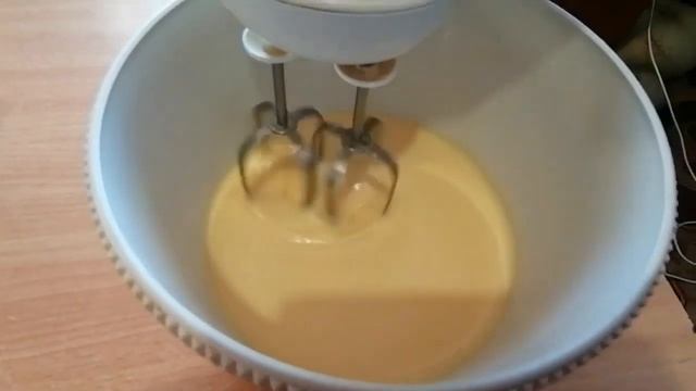 Домашний кулинарный мастер-класс