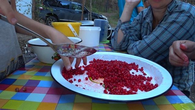7 день на озере Имантау. Отдых на озере Имантау. Северный Казахстан. 7 day on the Imantau lake. смотреть онлайн