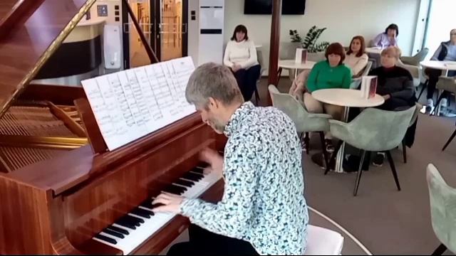 BALLAD F MINOR / БАЛЛАДА ФА МИНОР (26.10.2021) смотреть онлайн