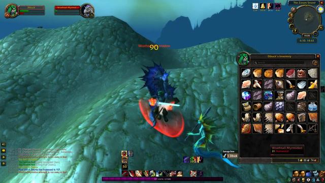 World Of Warcraft Classic Ruuzel