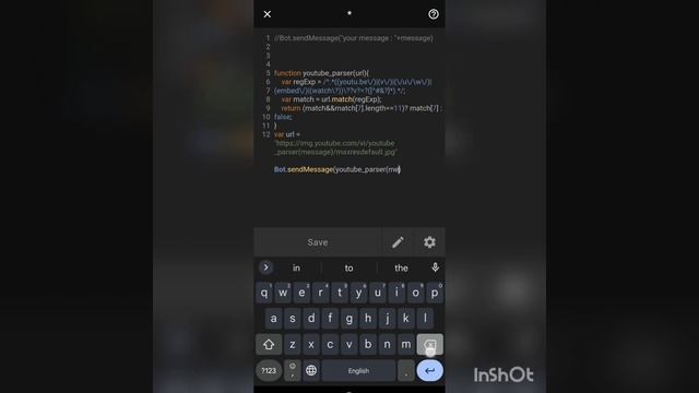 Bots Business Telegram Bot - 4 | YouTube thumbnail bot смотреть онлайн