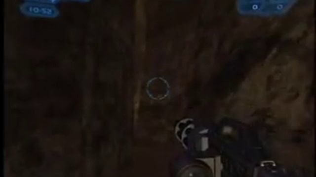 Mace Griffin Bounty Hunter: Mine Exploration смотреть онлайн