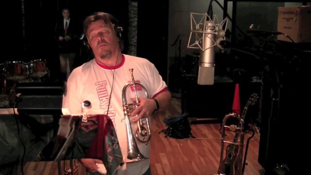 Tribute to Mic Gillette смотреть онлайн