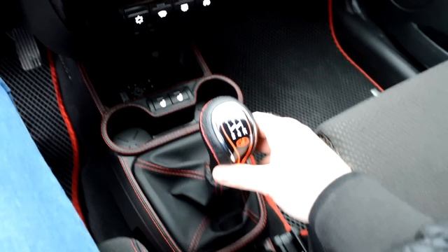 ТЮНИНГ Лада Гранта Спорт "Готовый проект" смотреть онлайн