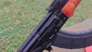 ВПО-209Л. Плюсы и минусы 366 калибра