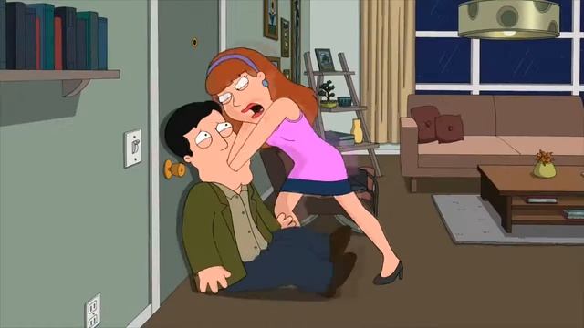 ГРИФФИНЫ ЛУЧШИЕ И СМЕШНЫЕ МОМЕНТЫ #1 смотреть онлайн