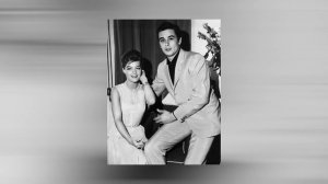 "История жизни" Роми Шнайдер 1 часть