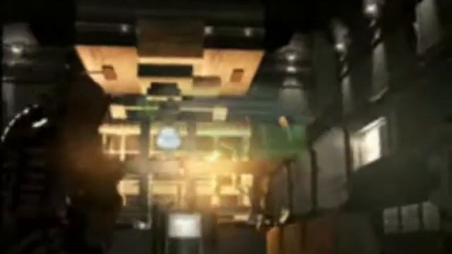 Dead Space intel celeron 2.80 gameplay 4 смотреть онлайн