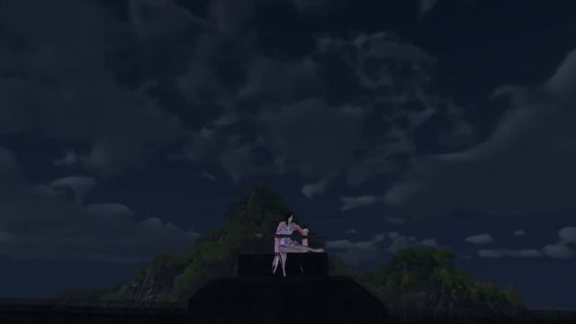 Moonlight Blade 天涯明月刀 Online Closed Beta Gameplay смотреть онлайн