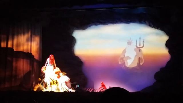 Voyage of The Little Mermaid, Part 3 ... رحلة حورية البحر الصغيرة ، الجزء 3 смотреть онлайн