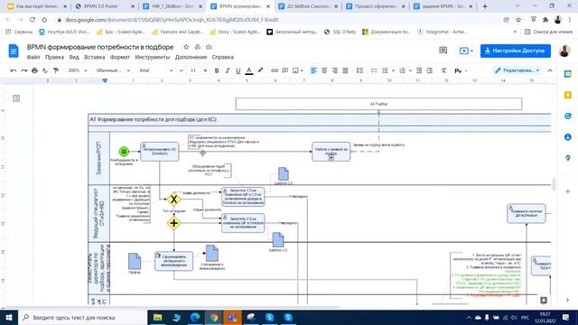 Как построить карьеру в бизнес-анализе. Интенсив по бизнес-аналитике смотреть онлайн