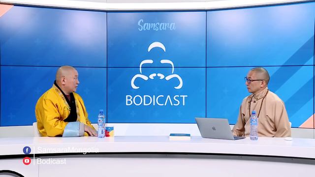 38.Гавж С.Гантөмөр | Gavj Gantumur Sodnom смотреть онлайн