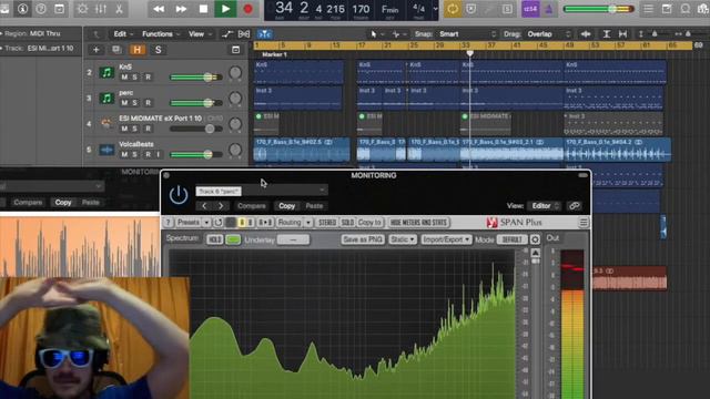 Neurofunk Online смотреть онлайн