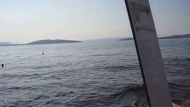 Каштела, Хорватия (08.08.16) смотреть онлайн