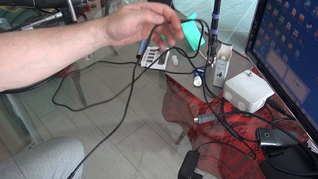Dremel Stylo+  хобийная бормашинка с потрясающей эргономикой.