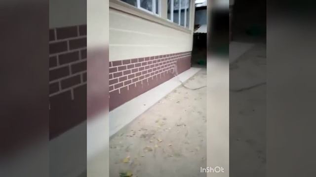 жидкий травертин