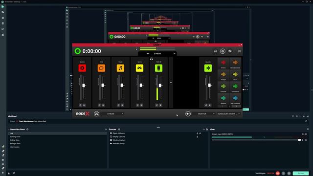 RODE X Unify Software Tutorial смотреть онлайн